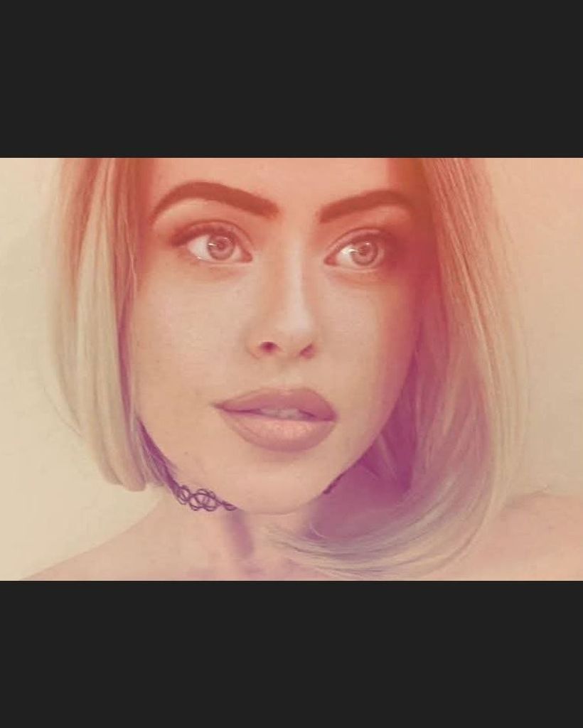 Courtney Saraya Lara