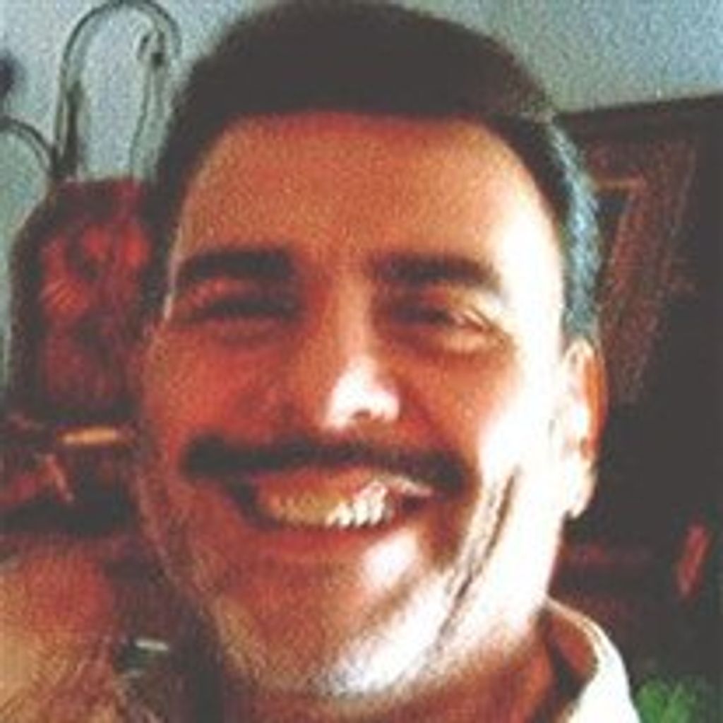 Paul  Joseph Scriven