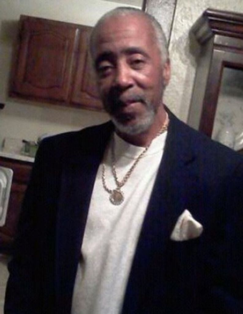 BOBBY ALLEN