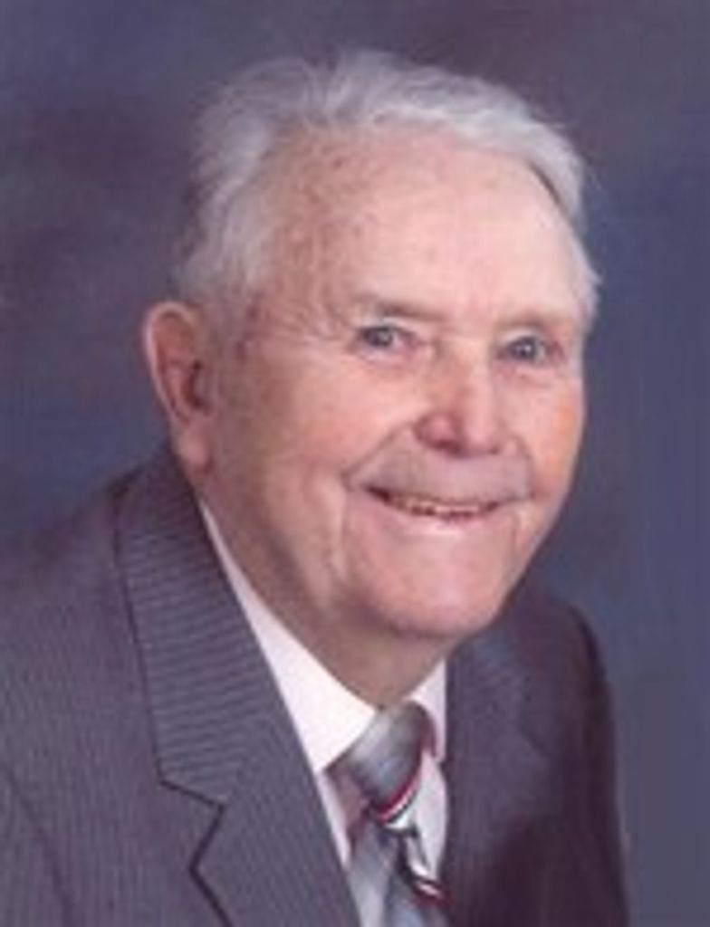 Norman Harley Wheeler