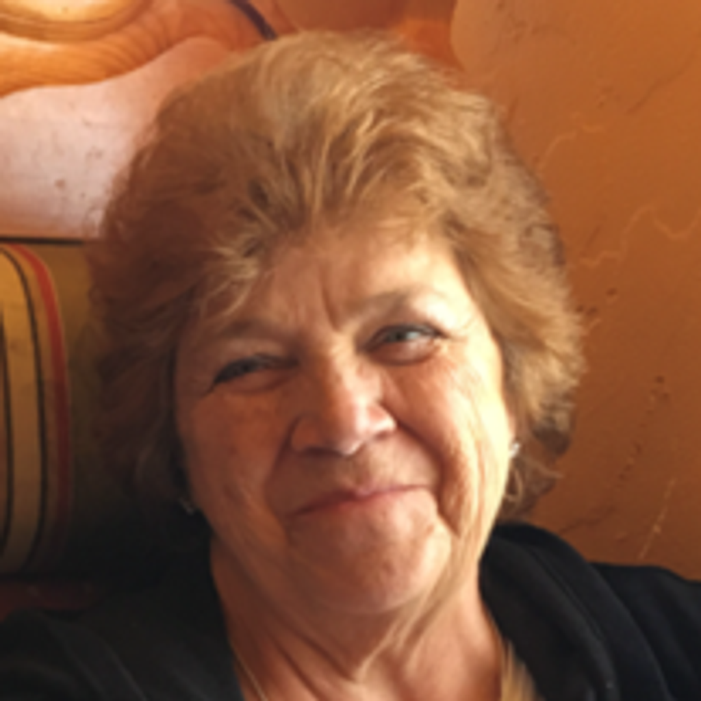 Vera Lee Day Profile Photo