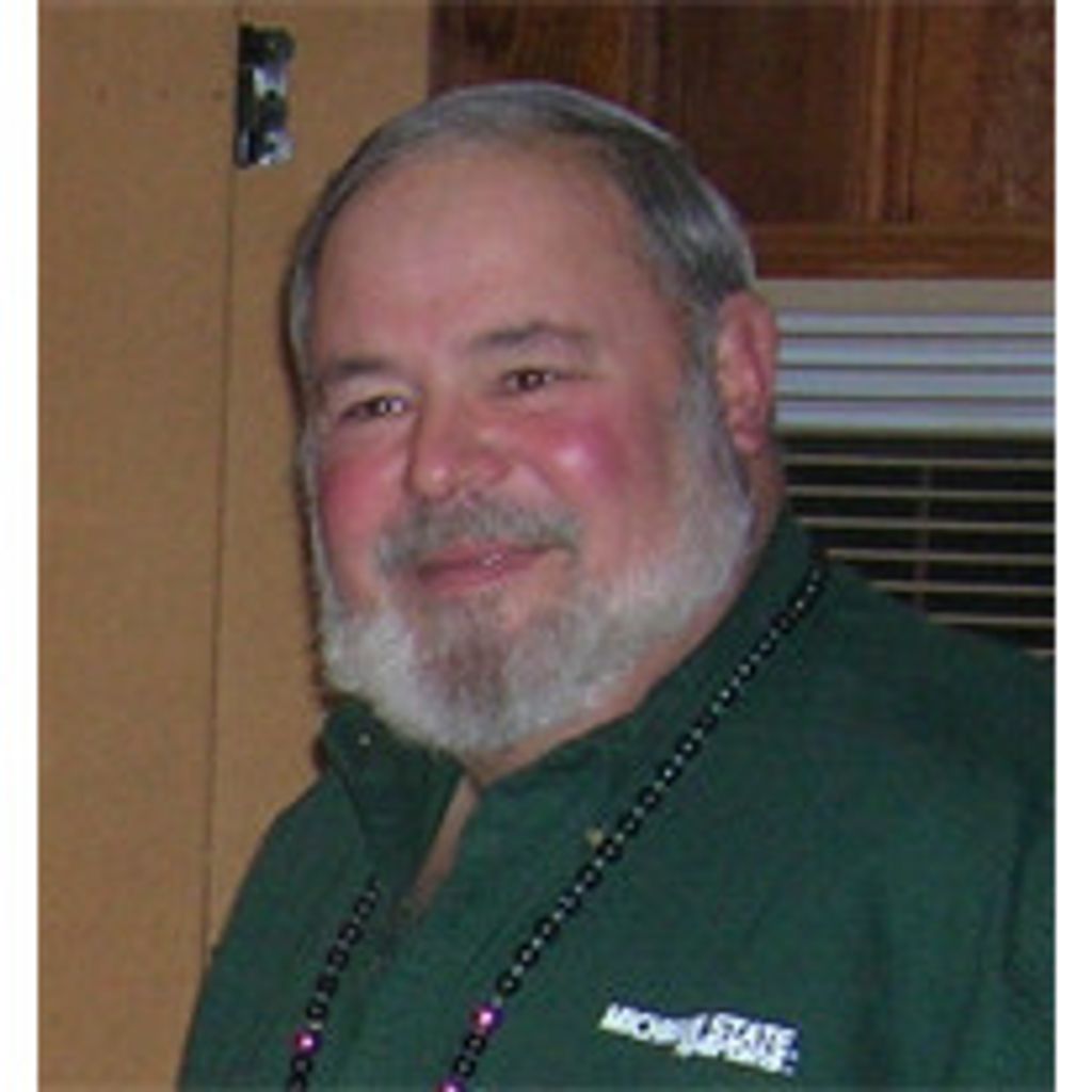 Ernest Leigh Bussell