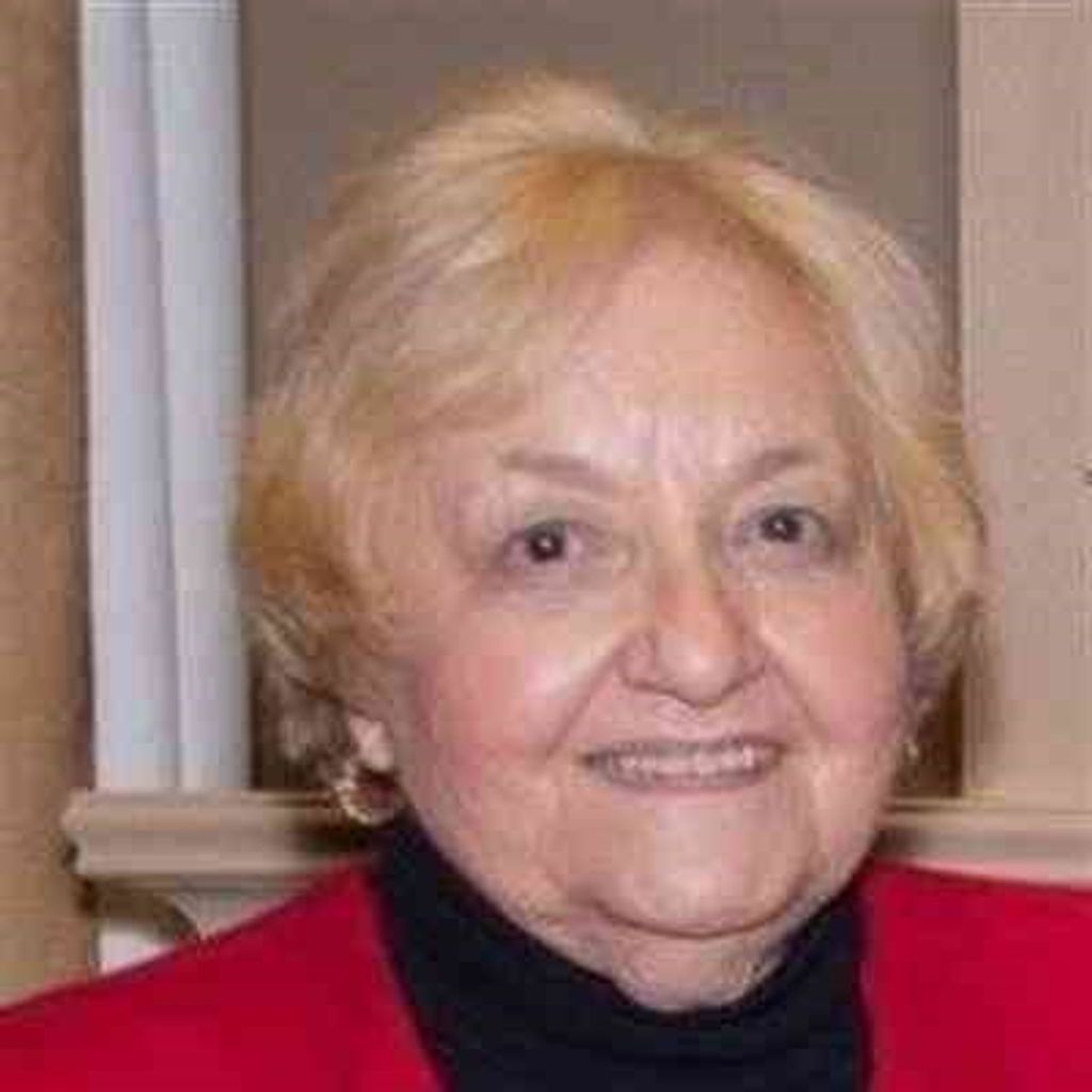 Janet M. Buzbee