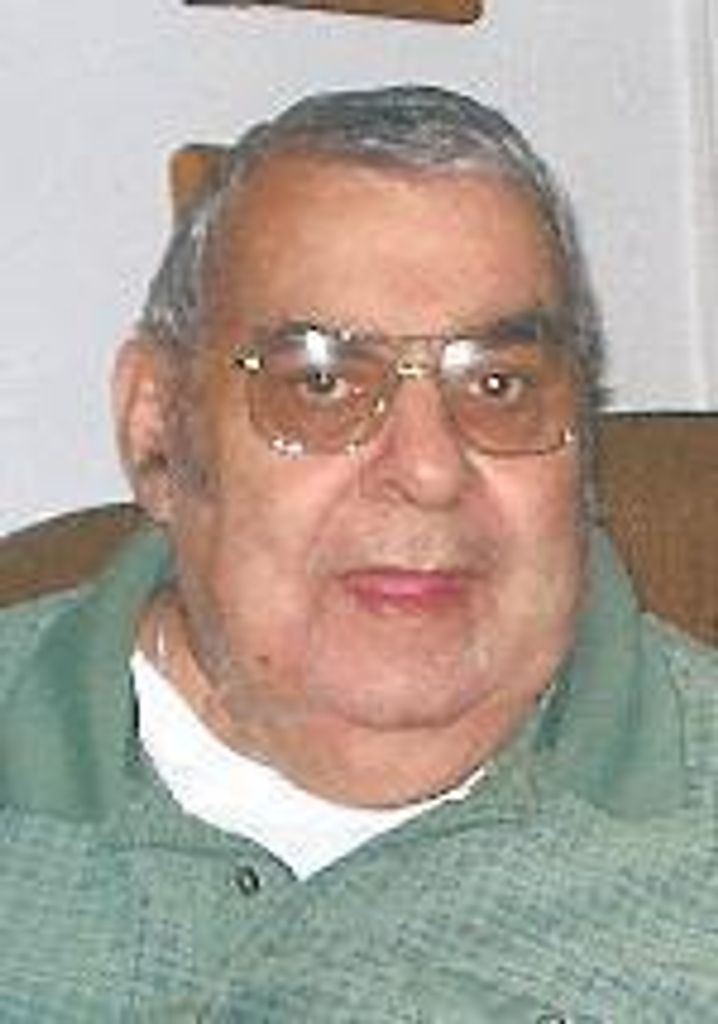 Ronald J. Giard