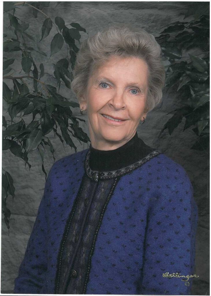 Vivian  G. Clark