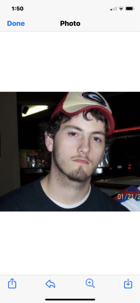 Kesley Aaron Vincent