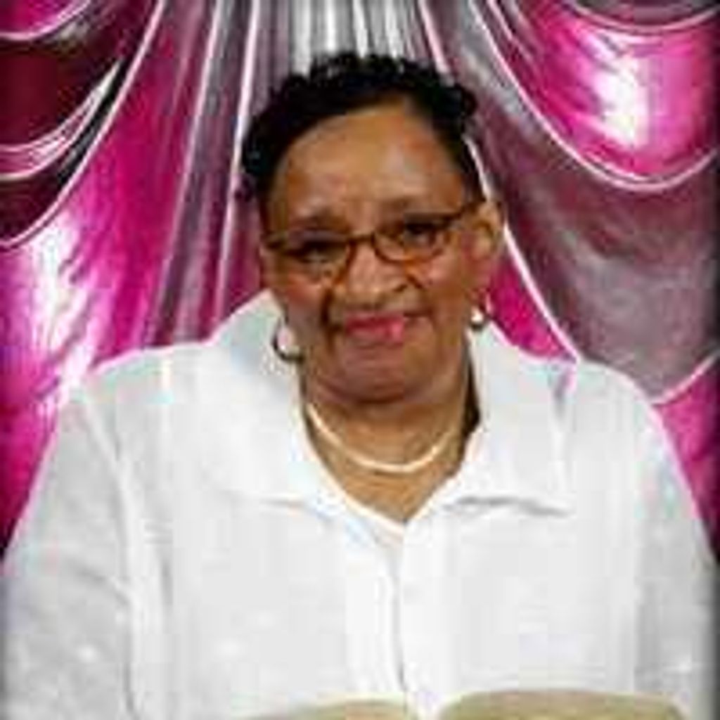 Annie Mae Freeney