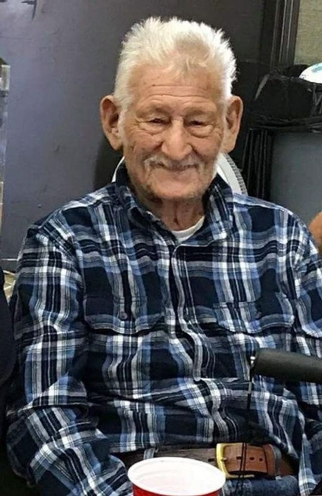 Frank B. Romero Profile Photo
