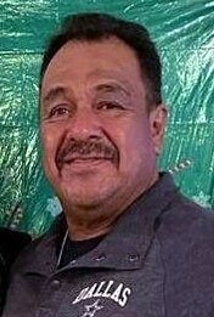 Alejandro "Alex" Ybarra