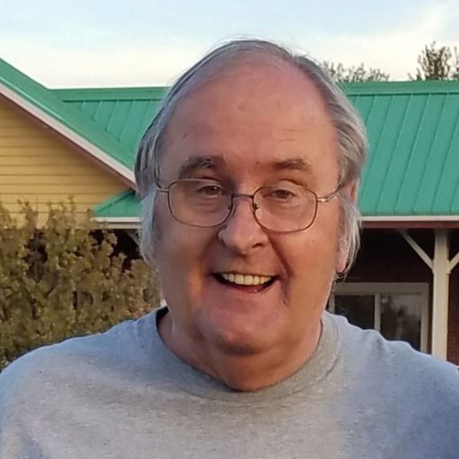 Glenn David Goetz Profile Photo