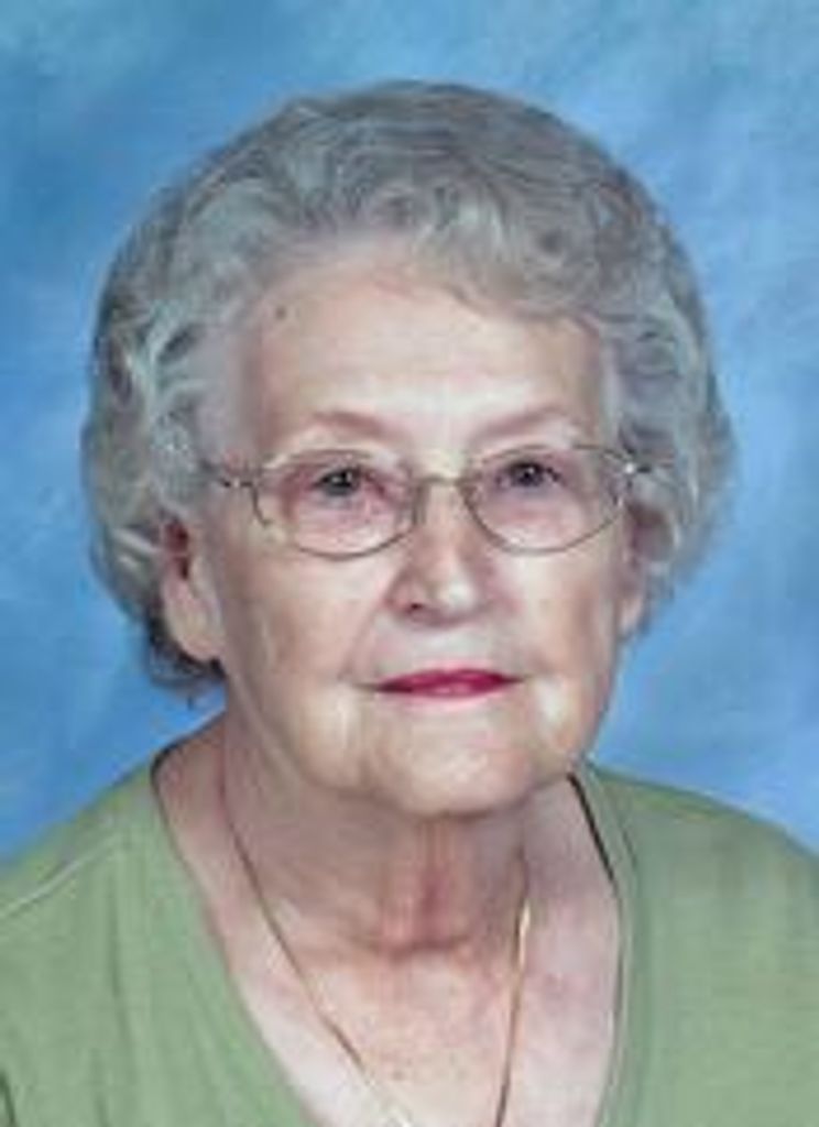 Dorothy "June" Renger