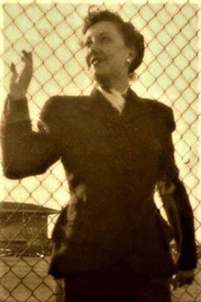 Janice Tobergte