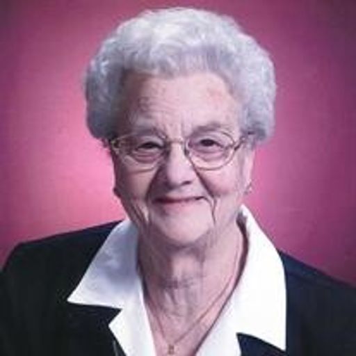 Hilda Christiansen Profile Photo