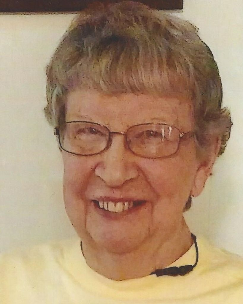 Margaret C. Clark Profile Photo