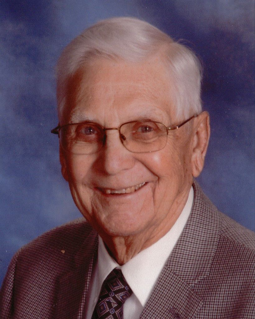 Richard E. (Dick) Shroyer Profile Photo