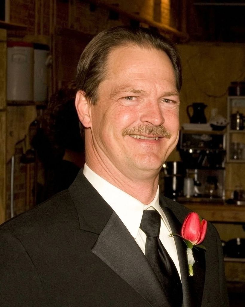 Paul Neu
