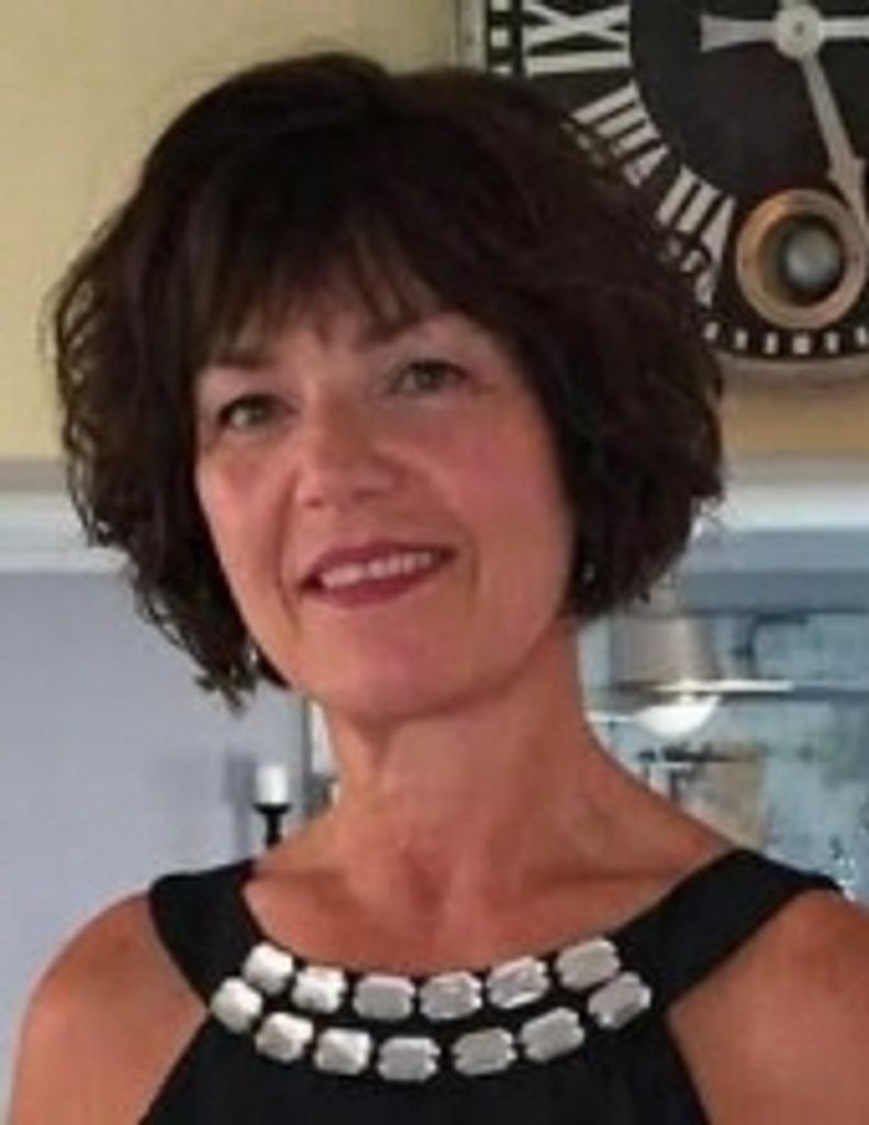 Michele Crisp Profile Photo