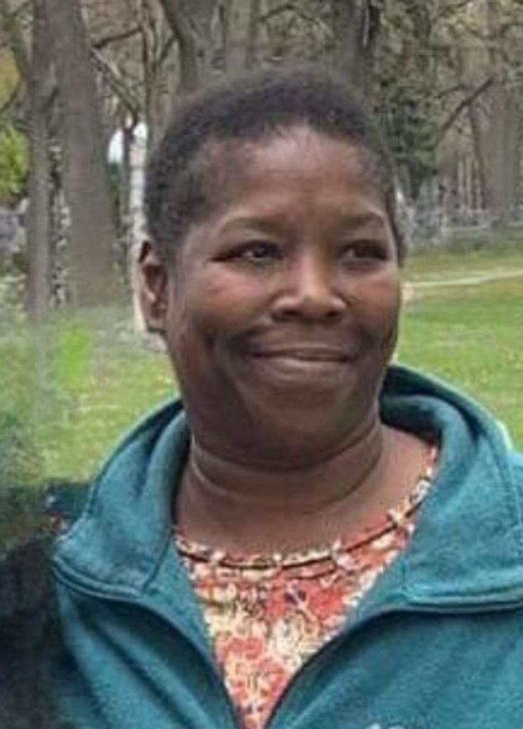 Katina Renee Logan