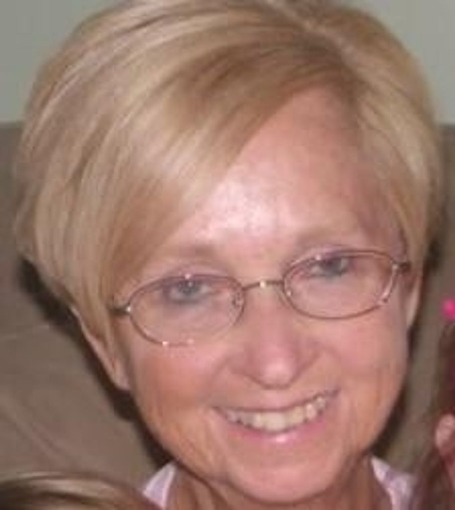 Suzanne Catherine Maglicco
