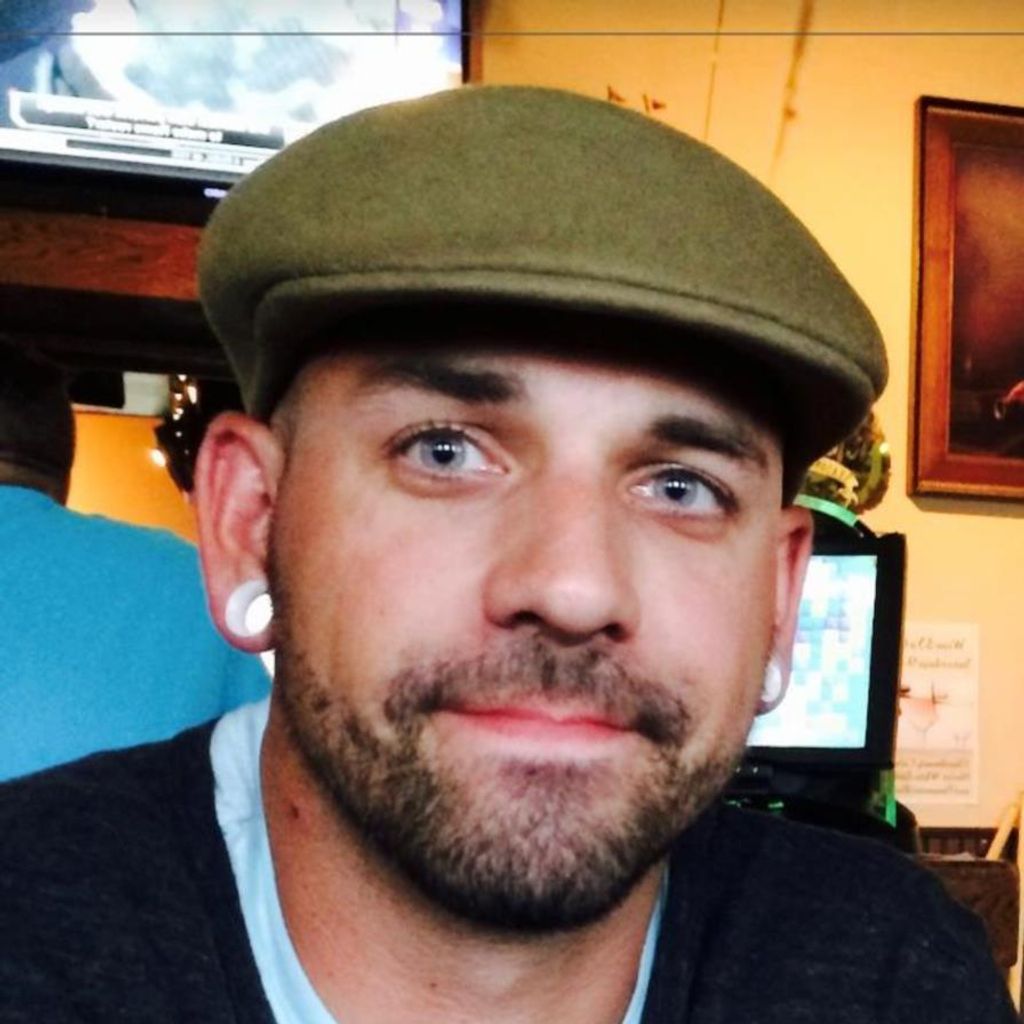 Kyle Goidosik Profile Photo