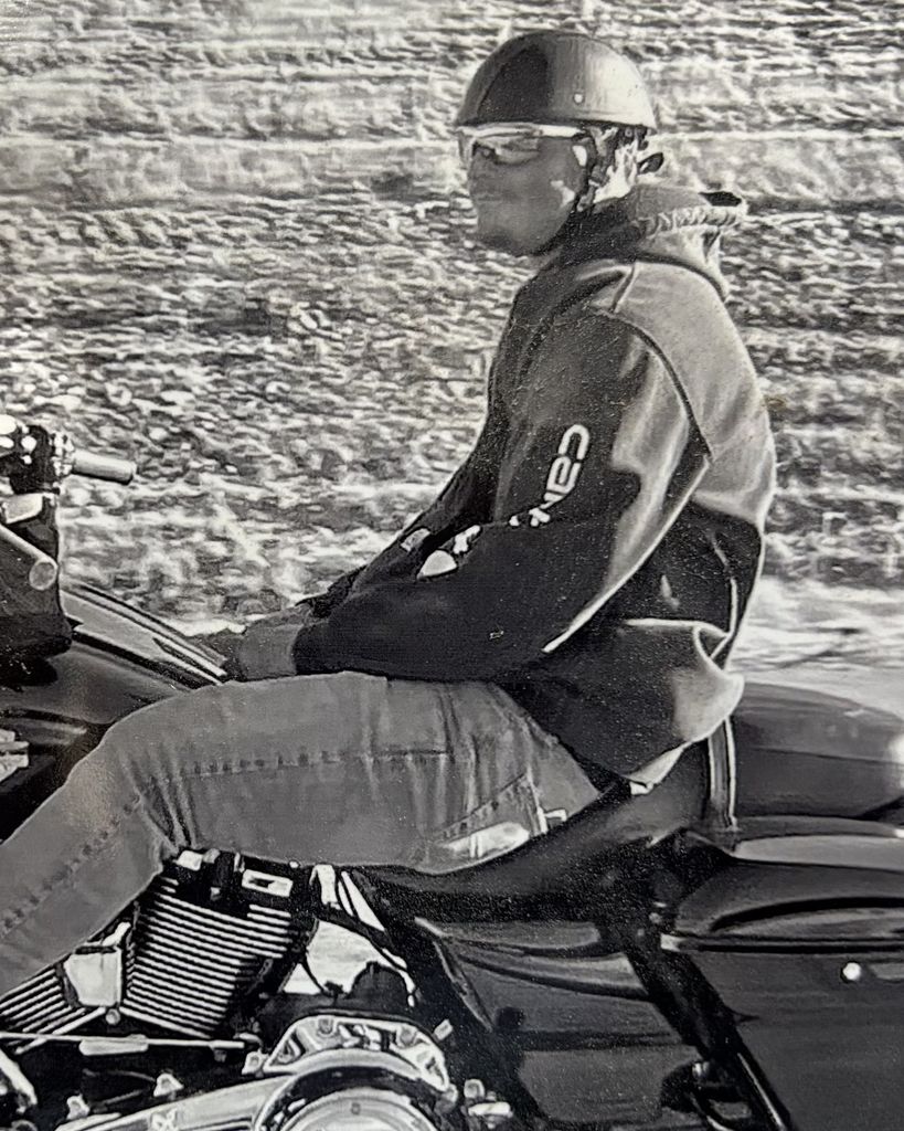 Jonah Evan Earl Johnson Profile Photo