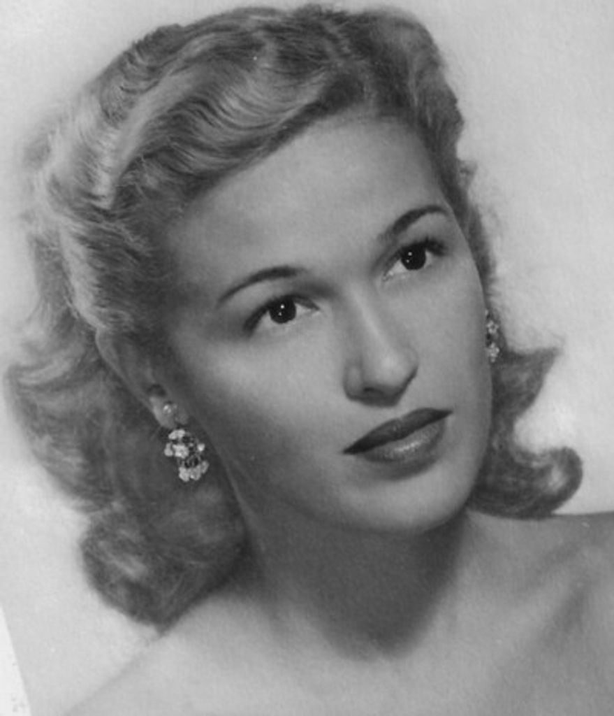 Myrtice Pitts Booker Hutchison