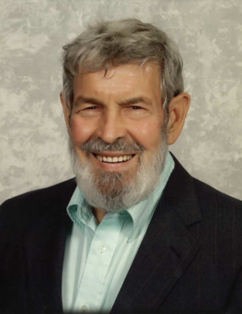 Mr. Herbert  Edward Bliss Profile Photo