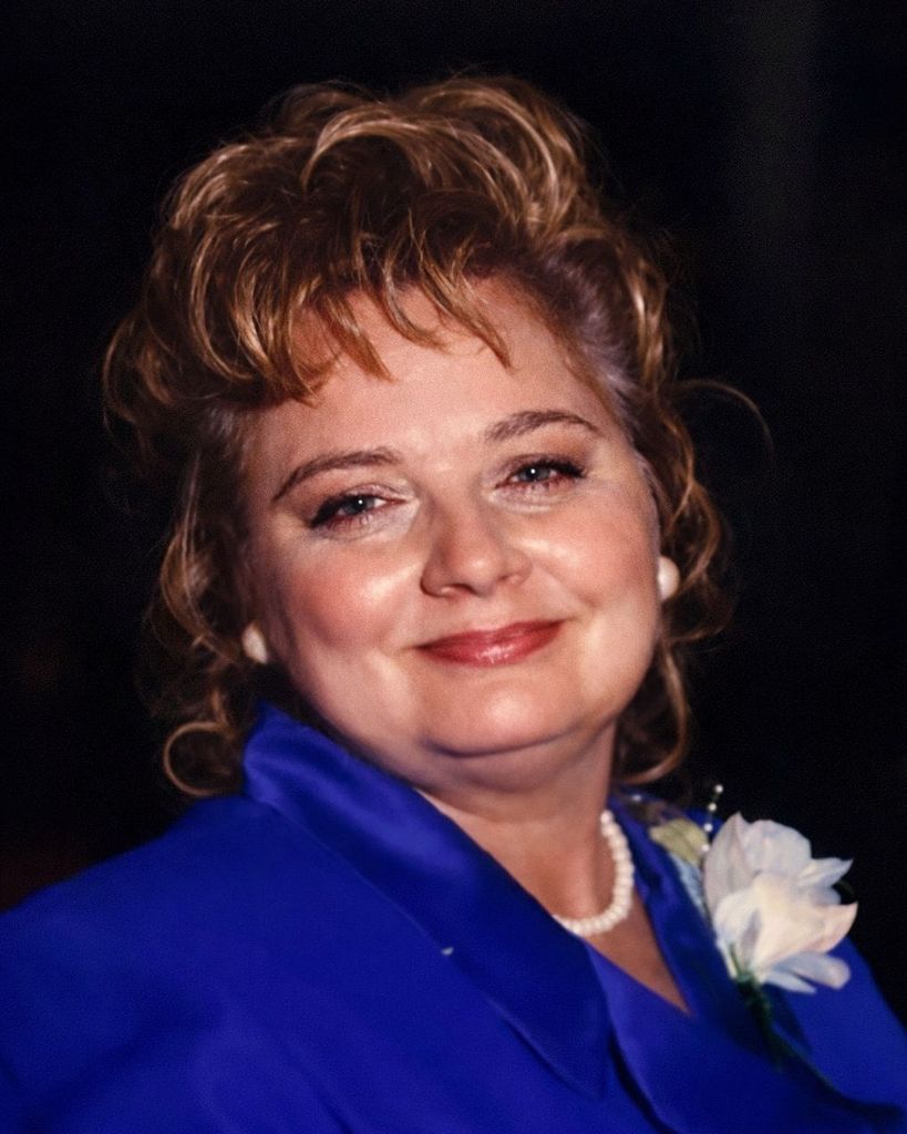 Debra Kibodeaux Broussard Profile Photo