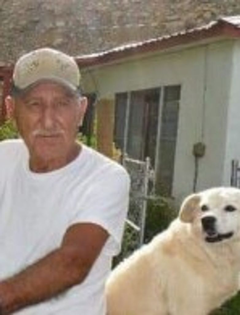 Frank Chavez