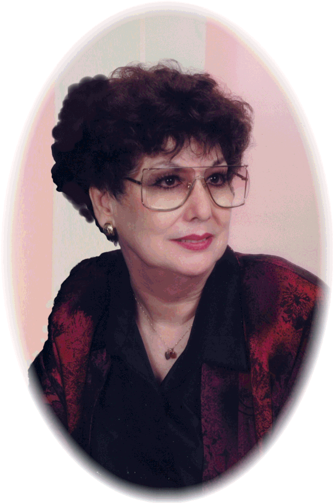 Ruby D. Blazer
