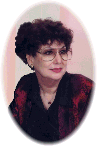 Ruby D. Blazer Profile Photo