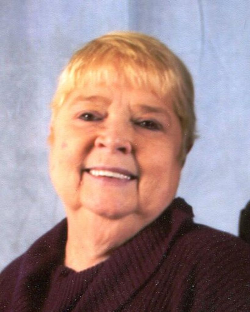 Jean M. Chamberlin Profile Photo