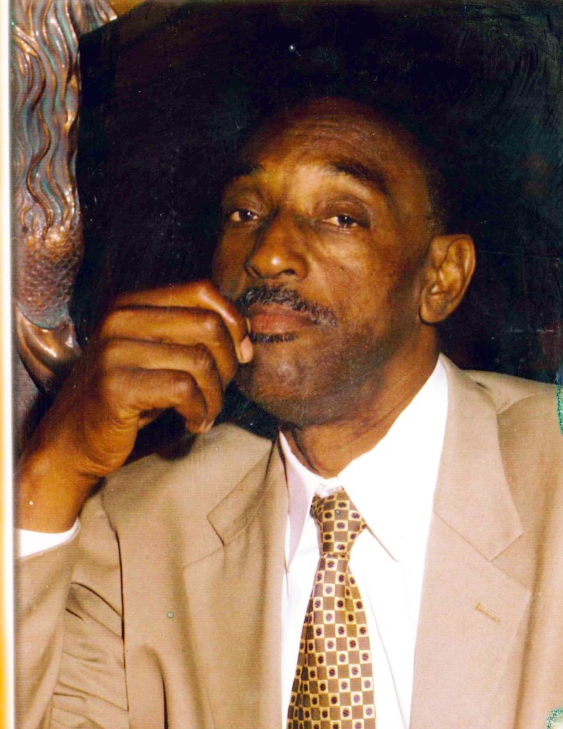 James Reese