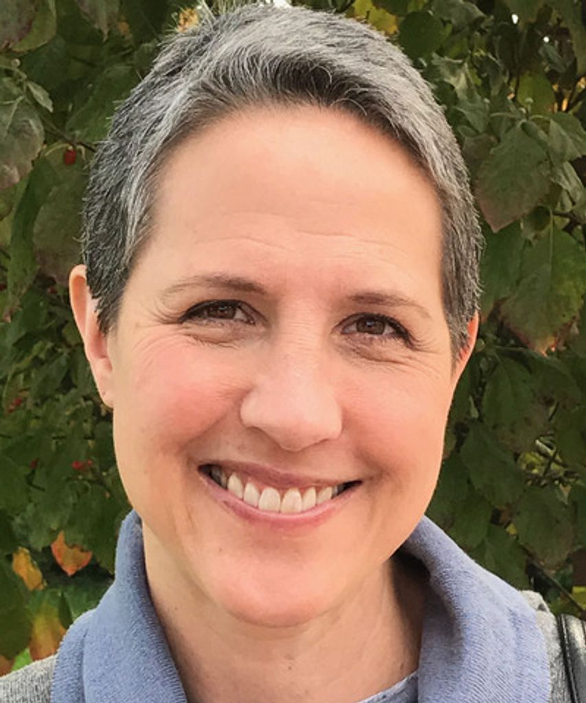 Melinda Gail Magnaghi