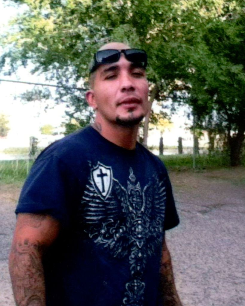 Steven Anthony Carrillo