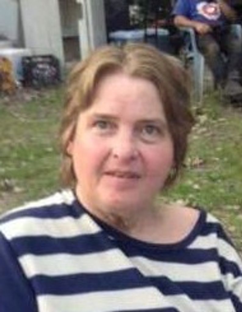 Christine Mary Demonte