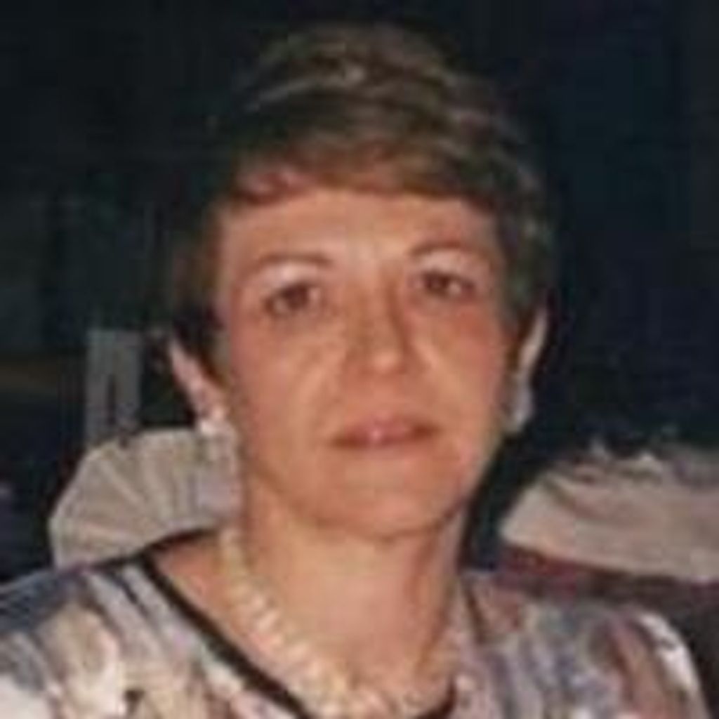 Helen Wooden