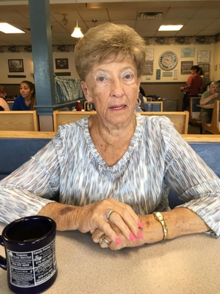 Grace M. Lombard Profile Photo