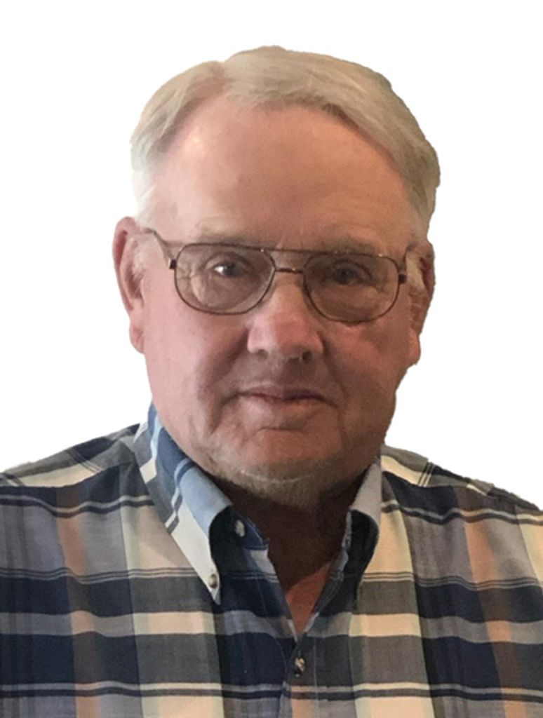 Alton E. Maaske Profile Photo