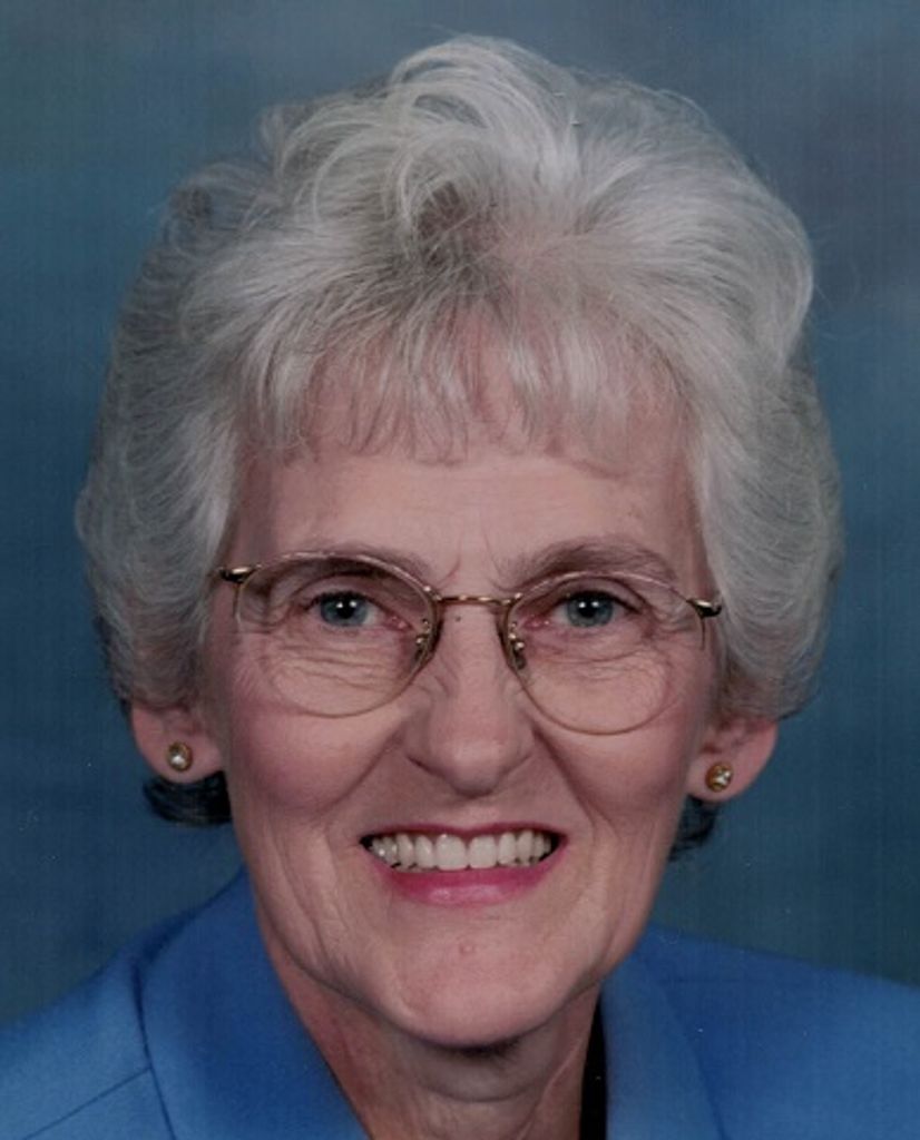 Dorothy Erhart