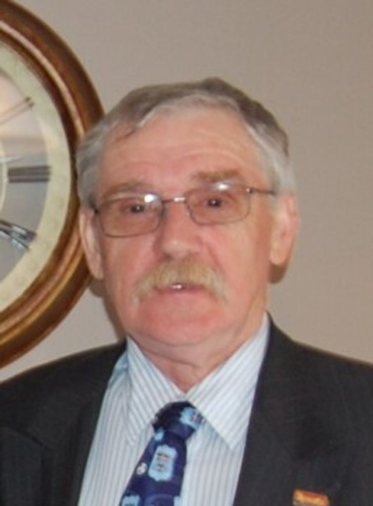 Dermot Lynch