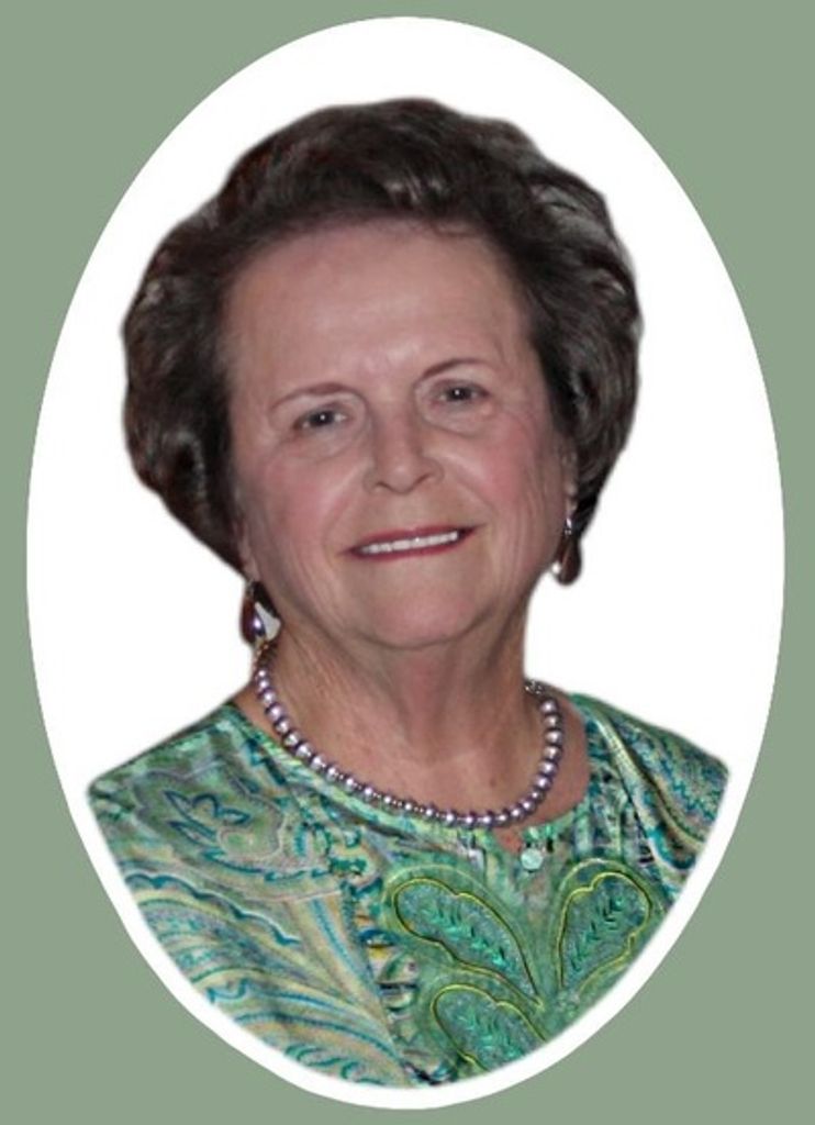Faye Black Carroll Profile Photo