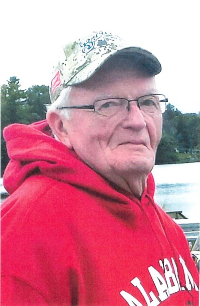 Eugene "Peaches" Griffith Profile Photo