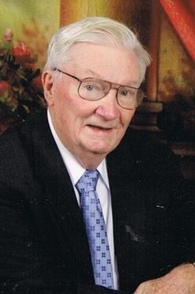 James M. "Jim" Avey