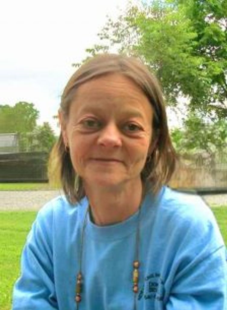 Leta Frances Sharp Atkins