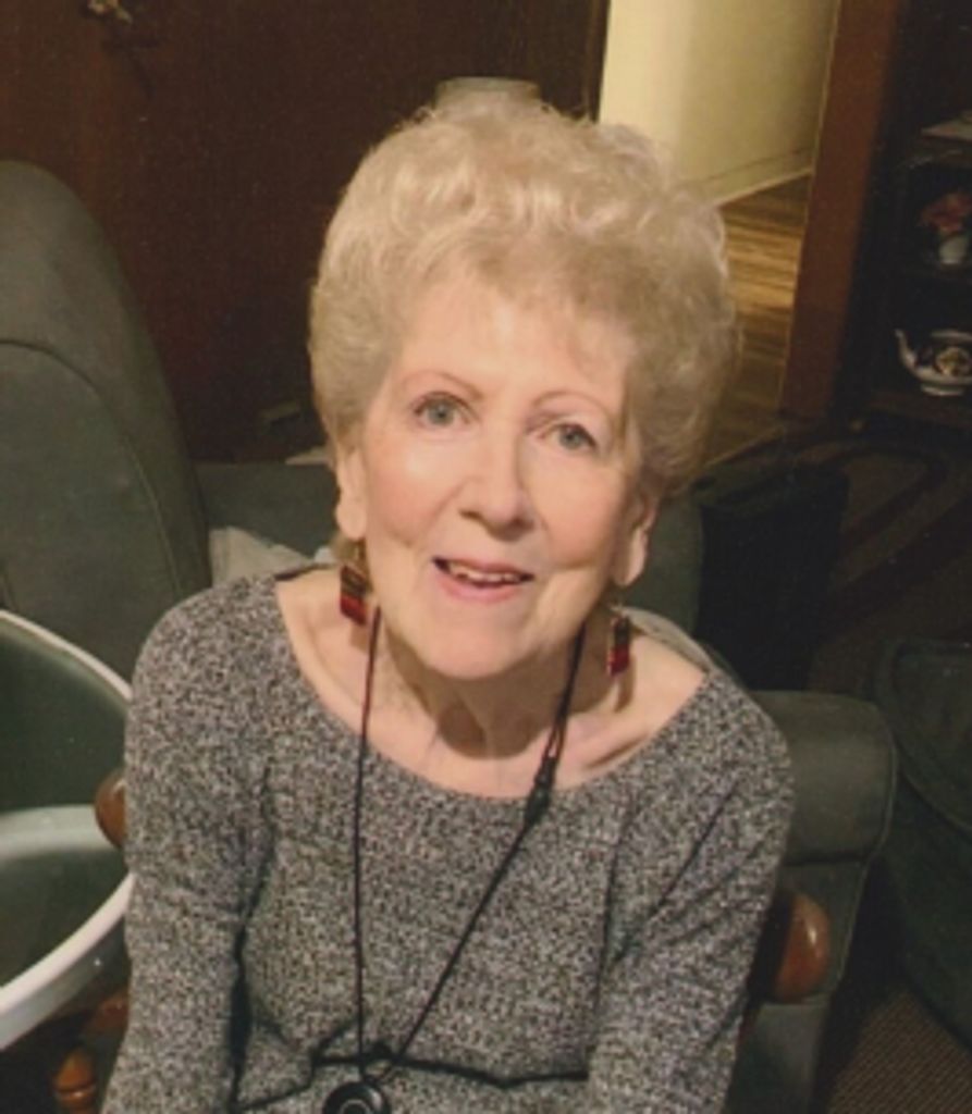 June Johnson