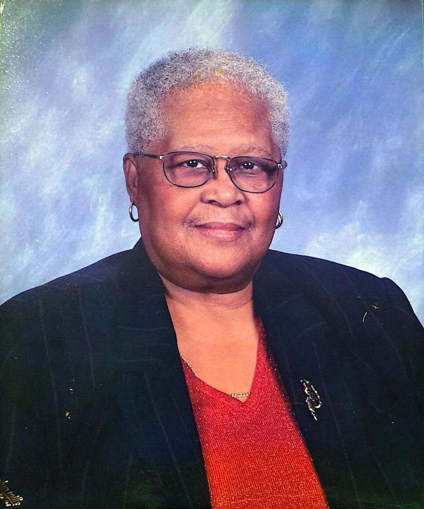Rosie Hurns Profile Photo