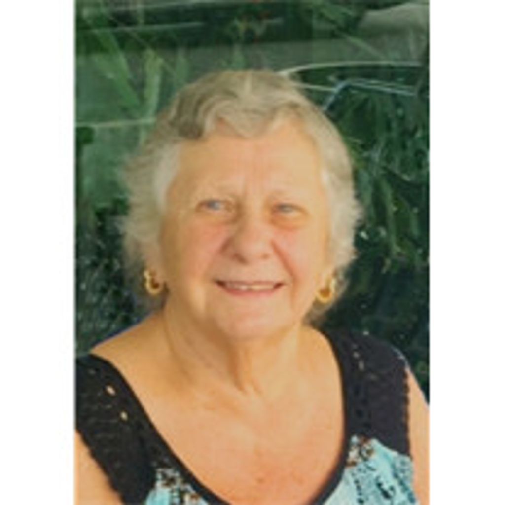 Marion Schreiber Profile Photo