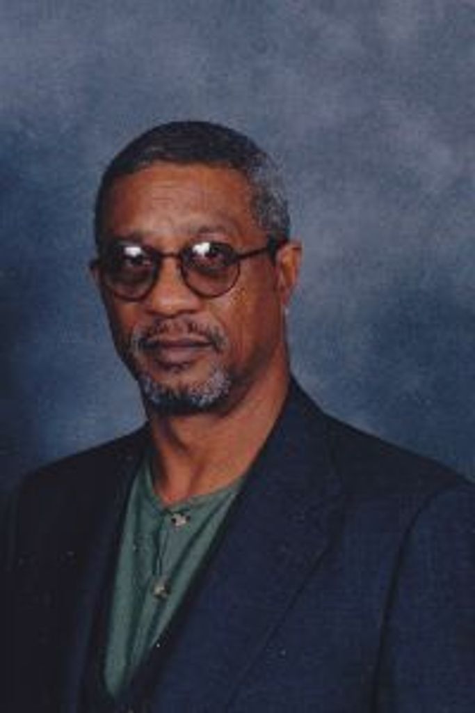 Donald Dewayne Carter Profile Photo
