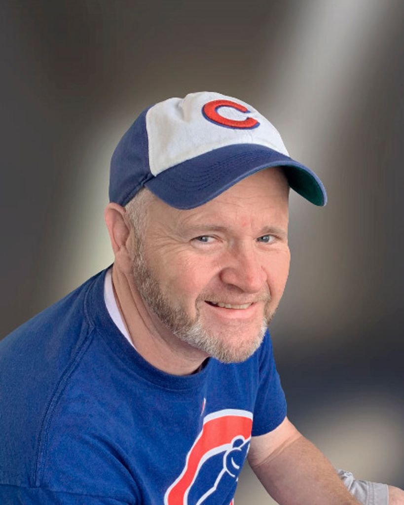 Craig A. Brooks